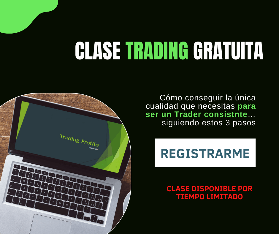 CLASE ONLINE trading profesional