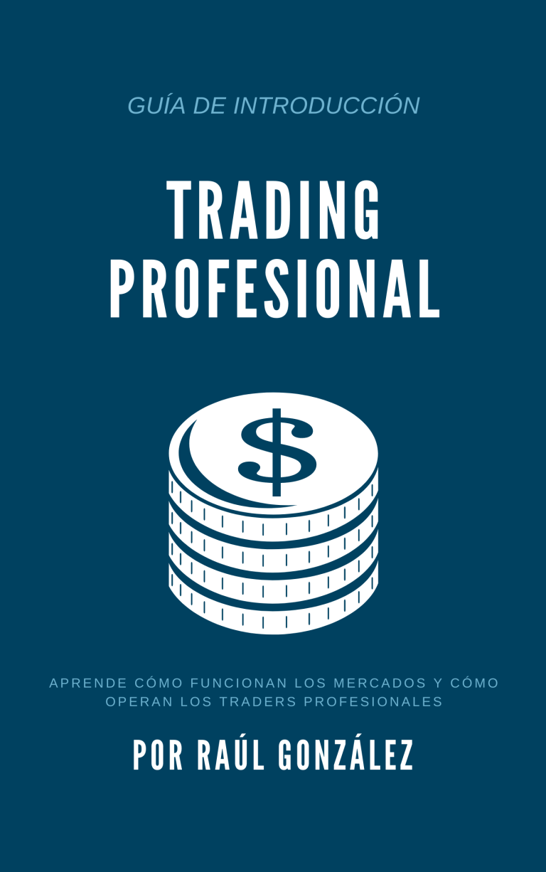 guía trading profesional