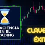 paciencia en el trading