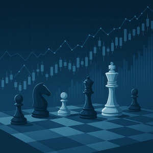 dejar predecir en trading