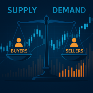 dejar de predecir en Trading