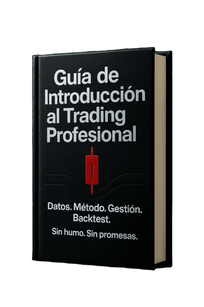 Guía Trading Profesional